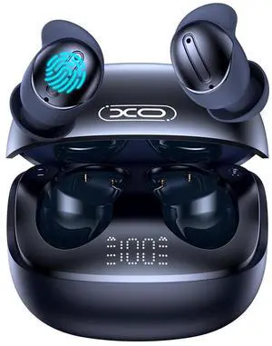 Simple is Beauty Mini Wireless Earbuds, Active Noise Cancelling with All-Day Comfortable Fit, BT 6.0 HiFi Stereo Sound,Touch Control, Noise Isolation Ear Buds for Running/Working Simple is Beauty Mini Wireless Earbuds, Active Noise Cancelling with All-Day Comfortable Fit, BT 6.0 HiFi Stereo Sound,Touch Control, Noise Isolation Ear Buds for Running/Working