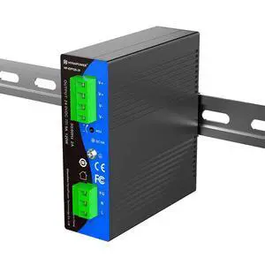 24VDC 120W Industrial DIN-Rail Power Supply Switch Switching Converter DC | Input 100-240VAC, Output 24VDC 5A, 50/60HZ, Multiple Protection 24VDC 120W Industrial DIN-Rail Power Supply Switch Switching Converter DC | Input 100-240VAC, Output 24VDC 5A, 50/60HZ, Multiple Protection