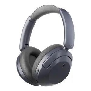 T3 Wireless Headphones Bluetooth 5.3 Active Noise Cancelling 125H Playtime Hi-Res Smart App Control 38ms Low Latency Foldable Lightweight Headset for PC Home Travel Office (WuMai-Blue) T3 Wireless Headphones Bluetooth 5.3 Active Noise Cancelling 125H Playtime Hi-Res Smart App Control 38ms Low Latency Foldable Lightweight Headset for PC Home Travel Office (WuMai-Blue)