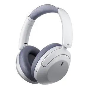 T3 Wireless Headphones Bluetooth 5.3 Active Noise Cancelling 125H Playtime Hi-Res Smart App Control 38ms Low Latency Foldable Lightweight Headset for PC Home Travel Office (YanYun-Grey) T3 Wireless Headphones Bluetooth 5.3 Active Noise Cancelling 125H Playtime Hi-Res Smart App Control 38ms Low Latency Foldable Lightweight Headset for PC Home Travel Office (YanYun-Grey)