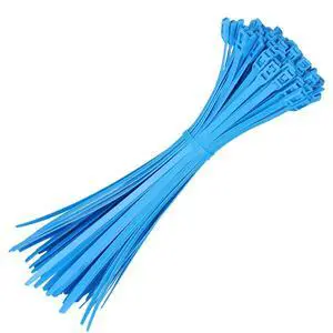 Zip Ties 16 Inch, Colored Widened Cable Ties Heavy Duty, 250lbs Tensile Strength, Self-Locking Nylon Wire Ties for Indoor and Outdoor Use Zip Ties 16 Inch, Colored Widened Cable Ties Heavy Duty, 250lbs Tensile Strength, Self-Locking Nylon Wire Ties for Indoor and Outdoor Use