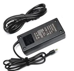 120W Charger Compatible with Asus ROG GL502VT, GL502V, GL502, G550JK, GL551JM, GL551JW, GL552VW, GL752VW, GL771JM; Asus Vivobook Pro N56J, N56VM, N550, N750; PA-1121-28, A15-120P1A Power Supply Cord 120W Charger Compatible with Asus ROG GL502VT, GL502V, GL502, G550JK, GL551JM, GL551JW, GL552VW, GL752VW, GL771JM; Asus Vivobook Pro N56J, N56VM, N550, N750; PA-1121-28, A15-120P1A Power Supply Cord