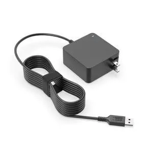 Charger Fit for Lenovo Exclusive Angled Tip Ideapad Yoga 3 Pro 1370 1170 1470 700 700-11ISK 700-14ISK 700S-14ISK 900 900-13ISK 900-13ISK2 900S 900S-12ISK, Fit for Miix 700-12ISK Laptop Charger Fit for Lenovo Exclusive Angled Tip Ideapad Yoga 3 Pro 1370 1170 1470 700 700-11ISK 700-14ISK 700S-14ISK 900 900-13ISK 900-13ISK2 900S 900S-12ISK, Fit for Miix 700-12ISK Laptop