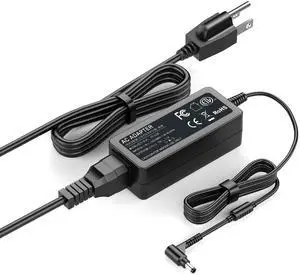 40W Laptop Charger for Samsung ATIV Book 9/9 Plus/9 Lite/9 Spin, 19.5V Computer Charger for Samsung Galaxy Book - Fit with A13-040N2A, PA-1400-96, AD-4019A - 3.0 * 1.0mm Connector Power Adapter 40W Laptop Charger for Samsung ATIV Book 9/9 Plus/9 Lite/9 Spin, 19.5V Computer Charger for Samsung Galaxy Book - Fit with A13-040N2A, PA-1400-96, AD-4019A - 3.0 * 1.0mm Connector Power Adapter