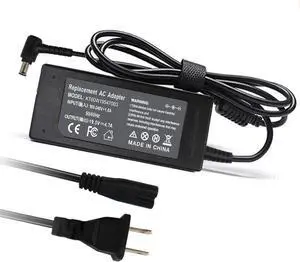 PCG-71913L Laptop Charger for Sony Vaio Laptop Notebook AC Adapter Charger | PCG-8622 PCG-5K2L PCG-7161L PCG-7172L PCG-7Y2L PCG-GRX PCG-4f1l PCG-81114L Sve151d11l Laptop Charger 19.5V 6.5 * 4.4mm tip PCG-71913L Laptop Charger for Sony Vaio Laptop Notebook AC Adapter Charger | PCG-8622 PCG-5K2L PCG-7161L PCG-7172L PCG-7Y2L PCG-GRX PCG-4f1l PCG-81114L Sve151d11l Laptop Charger 19.5V 6.5 * 4.4mm tip