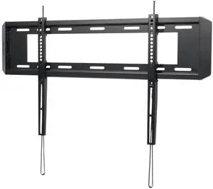 F3760 Fixed TV Wall Mount for Most 37" - 70" TVs - Supports TVs up to 150lbs - Sits 1 from the wall - Max VESA 600x400 F3760 Fixed TV Wall Mount for Most 37" - 70" TVs - Supports TVs up to 150lbs - Sits 1 from the wall - Max VESA 600x400