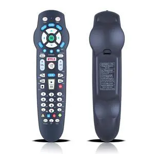 New Remote for Verizon Fios P265v 3.1 RC2655101/02B Frontier Cable Box TV New Remote for Verizon Fios P265v 3.1 RC2655101/02B Frontier Cable Box TV
