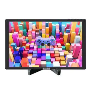 N10 10.1inch 1920x1200 Touchscreen HDMI Monitor with Build-in Speakers 75mm Vesa, H/V Rotation Mirror Function Support HDCP Teleprompter Monitor Compatible for for Laptop,PC,Game Consoles N10 10.1inch 1920x1200 Touchscreen HDMI Monitor with Build-in Speakers 75mm Vesa, H/V Rotation Mirror Function Support HDCP Teleprompter Monitor Compatible for for Laptop,PC,Game Consoles