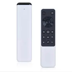 New Replacement Remote Control Compatible with VIZONY RD-830 RD830 & FunFlix G1 & OSENOUS RD-810 RD810 FHD 1080P & HAPPRUN 1500 ANSI Projector New Replacement Remote Control Compatible with VIZONY RD-830 RD830 & FunFlix G1 & OSENOUS RD-810 RD810 FHD 1080P & HAPPRUN 1500 ANSI Projector
