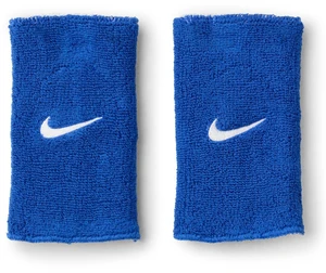 Swoosh Classic Reversible DW Wristband 2PK BN3100 Swoosh Classic Reversible DW Wristband 2PK BN3100