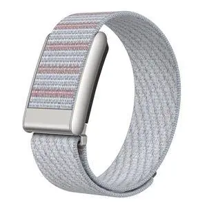 FlexWeave Nylon Band Compatible with WHOOP 5.0, One, Peak & Life Soft Adjustable Strap for Sport, Sleep & Daily Wear FlexWeave Nylon Band Compatible with WHOOP 5.0, One, Peak & Life Soft Adjustable Strap for Sport, Sleep & Daily Wear