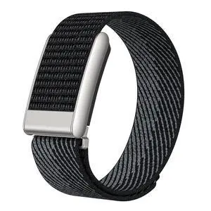 FlexWeave Nylon Band Compatible with WHOOP 5.0, One, Peak & Life Soft Adjustable Strap for Sport, Sleep & Daily Wear FlexWeave Nylon Band Compatible with WHOOP 5.0, One, Peak & Life Soft Adjustable Strap for Sport, Sleep & Daily Wear
