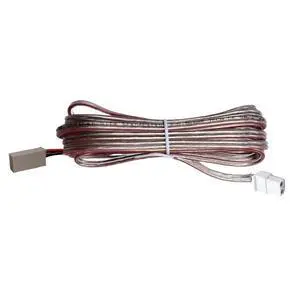 1x Extender 5meter Speaker Cable Sound Wire Cord Red Gray Compatible with Sony Home Cinema Sound Bar Subwoofer 1x Extender 5meter Speaker Cable Sound Wire Cord Red Gray Compatible with Sony Home Cinema Sound Bar Subwoofer