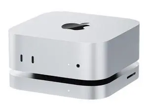 80Gbps Thunderbolt 5 Mac mini M4 Dock & Stand with M.2 PCIe SSD 8TB Storage Expansion, 2 USB A 5Gbps, SD4.0 Card Reader for Mac mini M4/ M4 Pro 80Gbps Thunderbolt 5 Mac mini M4 Dock & Stand with M.2 PCIe SSD 8TB Storage Expansion, 2 USB A 5Gbps, SD4.0 Card Reader for Mac mini M4/ M4 Pro