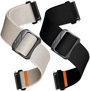 Nylon Bands Compatible with Suunto Ocean/Race/Race S/Vertical/5 Peak/9 Peak Pro Men&Women, Adjustable Sport Breathable Trail Loop+Alpine Loop Bands Replacement Wristbands for Suunto Race Smartwatch Nylon Bands Compatible with Suunto Ocean/Race/Race S/Vertical/5 Peak/9 Peak Pro Men&Women, Adjustable Sport Breathable Trail Loop+Alpine Loop Bands Replacement Wristbands for Suunto Race Smartwatch