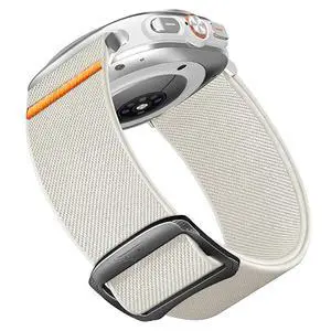 Compatible with Wahoo ELEMNT Rival Band, Quick Release Stretchy Solo Loop Adjustable Nylon Replacement Straps Compatible for Compatible with Wahoo ELEMNT Rival Smartwatch Compatible with Wahoo ELEMNT Rival Band, Quick Release Stretchy Solo Loop Adjustable Nylon Replacement Straps Compatible for Compatible with Wahoo ELEMNT Rival Smartwatch