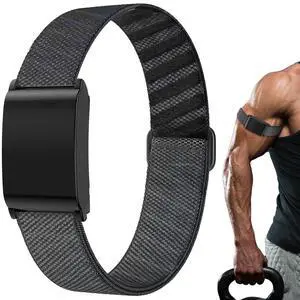 Nylon Sport Bicep Bands with Case for Whoop One/Peak/5.0/4.0/3.0 Band | Not for Whoop 5.0 MG/Life, Stretchy Breathable Replacement Arm/Ankle Straps for Whoop Bicep Band 5.0, Bands for Men Women Nylon Sport Bicep Bands with Case for Whoop One/Peak/5.0/4.0/3.0 Band | Not for Whoop 5.0 MG/Life, Stretchy Breathable Replacement Arm/Ankle Straps for Whoop Bicep Band 5.0, Bands for Men Women