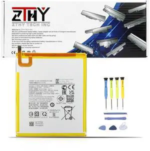 HQ-3565N HQ-3565S Tablet Battery Replacement for Samsung Galaxy Tab A7 | Lite 8.7" 2021 SM-T220 SM-T225 SM-T225C SM-T225N Battery 3.82V 19.48Wh 5100mAh HQ-3565N HQ-3565S Tablet Battery Replacement for Samsung Galaxy Tab A7 | Lite 8.7" 2021 SM-T220 SM-T225 SM-T225C SM-T225N Battery 3.82V 19.48Wh 5100mAh