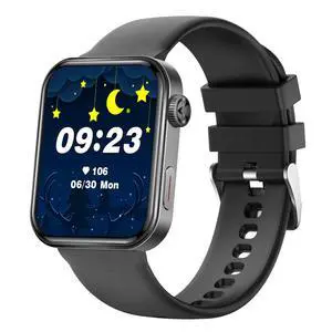 Smart Watch 1.91" Large Screen | IP67 Waterproof, Fitness Tracker Smart Watch 1.91" Large Screen | IP67 Waterproof, Fitness Tracker