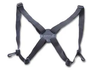 Clic-Loc Body Harness System Clic-Loc Body Harness System