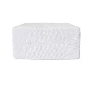 Speaker Cover for Sonos Play 3 - Smoke White | Acoustic Transparent Speaker Cover | Premium Knitted Fabric for Sonos Play 3 Speaker Cover for Sonos Play 3 - Smoke White | Acoustic Transparent Speaker Cover | Premium Knitted Fabric for Sonos Play 3
