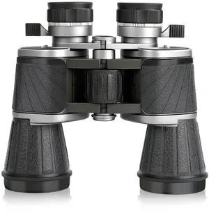 10x50 Binoculars with Independent Eyepiece Adjustment for Outdoor | Waterproof Compact Binoculars, with Low Light Vision for Bird Watching Hunting Camping Travel Cruise Hiking Sports Stargazing 10x50 Binoculars with Independent Eyepiece Adjustment for Outdoor | Waterproof Compact Binoculars, with Low Light Vision for Bird Watching Hunting Camping Travel Cruise Hiking Sports Stargazing
