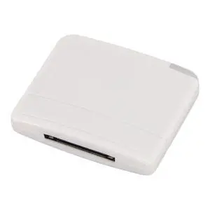 Speaker Dock Bluetooth Receiver, 30 Pin Bluetooth 5.0 Adapter Audio Receiver for iOS Music Player, Phone, SoundDock, Speaker Speaker Dock Bluetooth Receiver, 30 Pin Bluetooth 5.0 Adapter Audio Receiver for iOS Music Player, Phone, SoundDock, Speaker