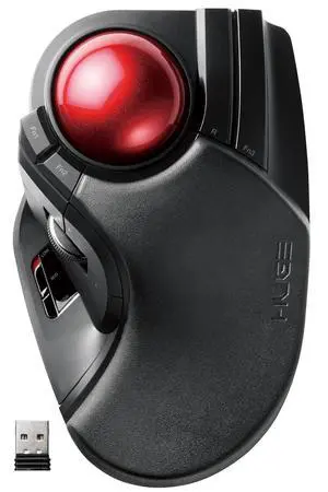ELECOM M-HT1DRXBK ELECOM M-HT1DRXBK