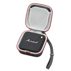Carrying Case for Marshall Willen II/Willen Bluetooth Portable Speaker (Case Only) Carrying Case for Marshall Willen II/Willen Bluetooth Portable Speaker (Case Only)