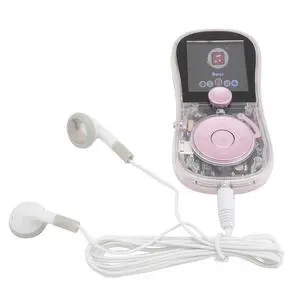 MP3 MP4 Player Portable Music Player with Speaker FM Radio Recorder for Kids and the Elderly (with 32GB Memory Card) MP3 MP4 Player Portable Music Player with Speaker FM Radio Recorder for Kids and the Elderly (with 32GB Memory Card)
