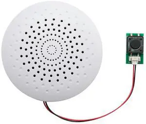 Sound Module Box with Push Button USB Download Music Voice Box for Toys,MP3 Music Sound Box for Crafts, Christmas,New Year Greeting Gifts Cards Box with Speaker Sound Module Box with Push Button USB Download Music Voice Box for Toys,MP3 Music Sound Box for Crafts, Christmas,New Year Greeting Gifts Cards Box with Speaker
