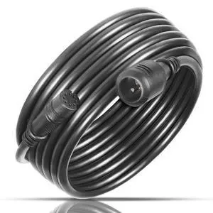 000-14414-001 10-feet Transducer Extension Cable for Lowrance TripleShot/SplitShot Transducers and Hook2 Series Fish Finder 000-14414-001 10-feet Transducer Extension Cable for Lowrance TripleShot/SplitShot Transducers and Hook2 Series Fish Finder