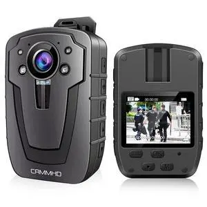 C8 128G 1296P Body Camera with Audio and Video Recording, Body Cam with 4000mAh Battery Record Video 14 Hrs, Body Worn Camera for Police Law Enforcement, Personal Use C8 128G 1296P Body Camera with Audio and Video Recording, Body Cam with 4000mAh Battery Record Video 14 Hrs, Body Worn Camera for Police Law Enforcement, Personal Use
