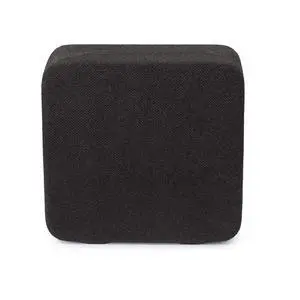 Cover for Sonos Sub Accessories & Subwoofer Cover 3D-Knitted Acoustic Speaker Cover for Sonos Charcoal Black Cover for Sonos Sub Accessories & Subwoofer Cover 3D-Knitted Acoustic Speaker Cover for Sonos Charcoal Black