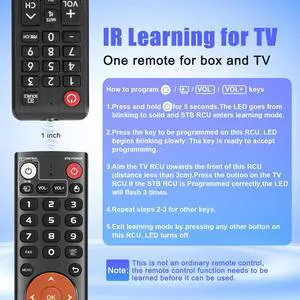 New V3 Plus Voice Remote Replacement for vSeeBox V3 Plus/Pro V5 Pro Remote New V3 Plus Voice Remote Replacement for vSeeBox V3 Plus/Pro V5 Pro Remote