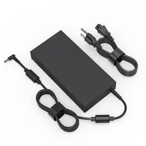 180W Laptop Adapter AC Charger Compatible with MSI GF63 GS66 GS65 Stealth | GE72 GF65 GF75 GS75 GE62 GE70 GF62 GF72 GL62 GL72 GS40 GS43 GS63 GS73 180W Laptop Adapter AC Charger Compatible with MSI GF63 GS66 GS65 Stealth | GE72 GF65 GF75 GS75 GE62 GE70 GF62 GF72 GL62 GL72 GS40 GS43 GS63 GS73