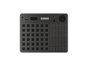 Lube Station - Mechanical Keyboard Lubing Organizer (GLO-ACC-LUBE-STAT) Lube Station - Mechanical Keyboard Lubing Organizer (GLO-ACC-LUBE-STAT)