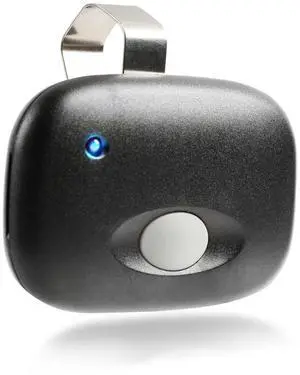 Garage Door Remote for Linear Megacode MCT-11 DNT00090 (1 Button) Garage Door Remote for Linear Megacode MCT-11 DNT00090 (1 Button)