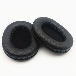 Perforated Ear Cushions EarPads Compatible with Sony MDR-7506, MDR-7806, MDR-V6, MDR-CD900ST Perforated Ear Cushions EarPads Compatible with Sony MDR-7506, MDR-7806, MDR-V6, MDR-CD900ST