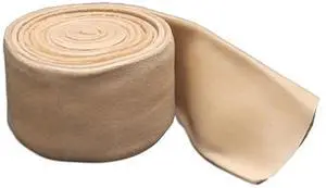 10935 Half Coated Body Sleeving - 4 in. x 10 ft. Reusable Sleeve for Edema, Burns, Scar Reduction, Lymphedema. Orthopedic Athletic Care 10935 Half Coated Body Sleeving - 4 in. x 10 ft. Reusable Sleeve for Edema, Burns, Scar Reduction, Lymphedema. Orthopedic Athletic Care