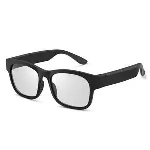 Smart Glasses, Bluetooth Sunglasses for Men and Women Dual Speakers and Hands-Free Calling, Polarized Lenses, Apply to Outdoor Sports,Travel, Drive Listening to Music Smart Glasses, Bluetooth Sunglasses for Men and Women Dual Speakers and Hands-Free Calling, Polarized Lenses, Apply to Outdoor Sports,Travel, Drive Listening to Music