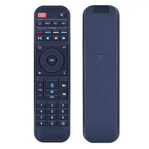 RC-200 Remote for SuperBox RC-200L S4/S5/S6 Max/S5 Pro/S7 Pro Box | Voice Contro,Easy pairing,Responsive control,S4 Pro/S3 Pro do not support voice functions.for Elite Ultra/Elite Pro+ RC-200 Remote for SuperBox RC-200L S4/S5/S6 Max/S5 Pro/S7 Pro Box | Voice Contro,Easy pairing,Responsive control,S4 Pro/S3 Pro do not support voice functions.for Elite Ultra/Elite Pro+