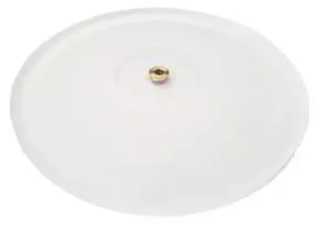 Acrylic Platter Upgrade Compatible with Fluance Reference Turntables (RT82/RT83/RT84/RT85) Acrylic Platter Upgrade Compatible with Fluance Reference Turntables (RT82/RT83/RT84/RT85)