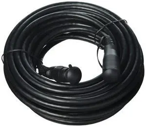 PMX25C Punch Marine 25 Ft. Extension Cable PMX25C Punch Marine 25 Ft. Extension Cable