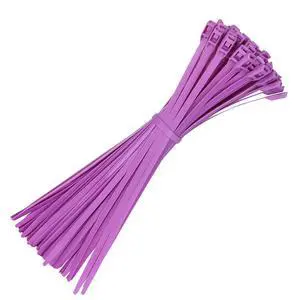 Zip Ties 16 Inch, Colored Widened Cable Ties Heavy Duty, 250lbs Tensile Strength, Self-Locking Nylon Wire Ties for Indoor and Outdoor Use Zip Ties 16 Inch, Colored Widened Cable Ties Heavy Duty, 250lbs Tensile Strength, Self-Locking Nylon Wire Ties for Indoor and Outdoor Use