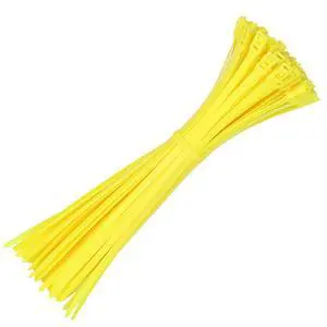 Zip Ties 16 Inch, Colored Widened Cable Ties Heavy Duty, 250lbs Tensile Strength, Self-Locking Nylon Wire Ties for Indoor and Outdoor Use Zip Ties 16 Inch, Colored Widened Cable Ties Heavy Duty, 250lbs Tensile Strength, Self-Locking Nylon Wire Ties for Indoor and Outdoor Use