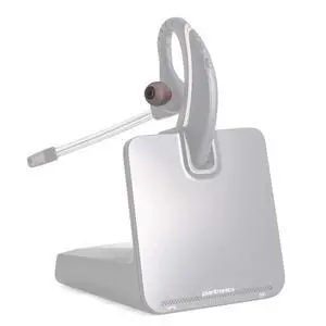 Eartip Adapter Compatible with Plantronics Poly CS530 / SAVI W730 / SAVI W430 Series Headsets (Includes 1-Pack Adapter and Set of Multi-Size Premium Silicone Ear Tips) Eartip Adapter Compatible with Plantronics Poly CS530 / SAVI W730 / SAVI W430 Series Headsets (Includes 1-Pack Adapter and Set of Multi-Size Premium Silicone Ear Tips)