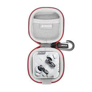 Carrying Case for Nothing Ear & for Nothing Ear (3) Wireless Earbuds (Case Only) Carrying Case for Nothing Ear & for Nothing Ear (3) Wireless Earbuds (Case Only)
