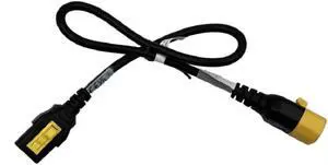 IEC Locking C14 to IEC Locking C13 Secure Power Cord for PDU IEC Locking C14 to IEC Locking C13 Secure Power Cord for PDU