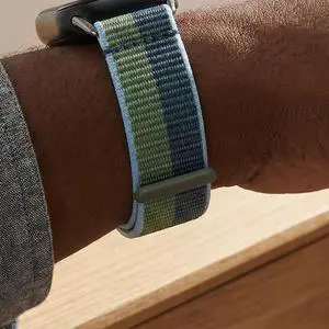 2-Pack Bands Compatible with Xiaomi Smart Band 10/9/8 Strap, Adjustable Breathable Double-Layer Woven Replacement Strap with Loop Closure, Soft Lightweight Wristband for Women Men 2-Pack Bands Compatible with Xiaomi Smart Band 10/9/8 Strap, Adjustable Breathable Double-Layer Woven Replacement Strap with Loop Closure, Soft Lightweight Wristband for Women Men